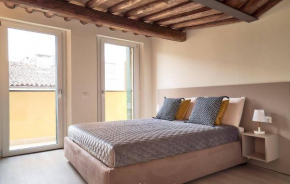 Residenza SubitoSanto - Appartamento Deluxe 8A 